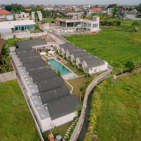 Sari Uma Canggu By Hospitality Bali Exteriör bild