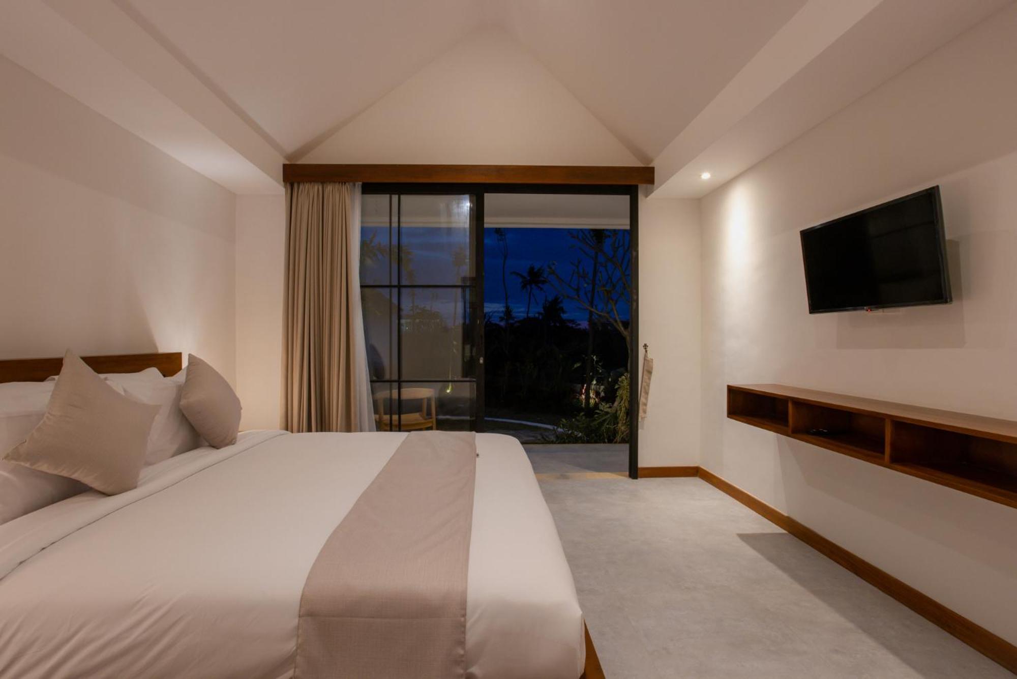 Sari Uma Canggu By Hospitality Bali Exteriör bild