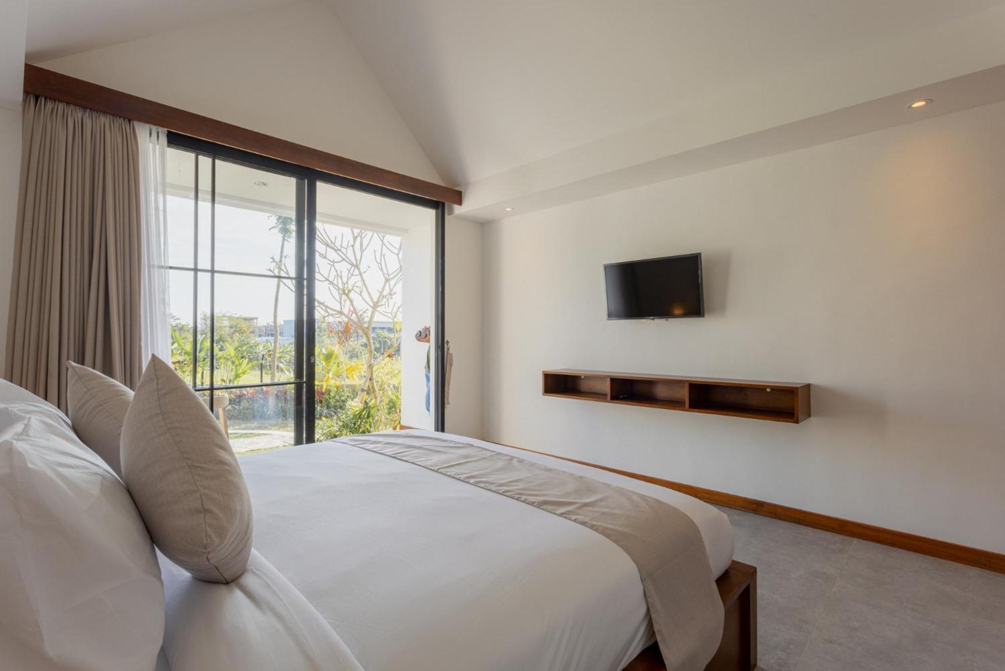 Sari Uma Canggu By Hospitality Bali Exteriör bild