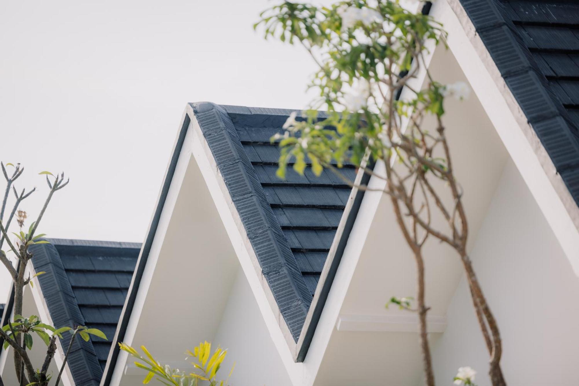 Sari Uma Canggu By Hospitality Bali Exteriör bild